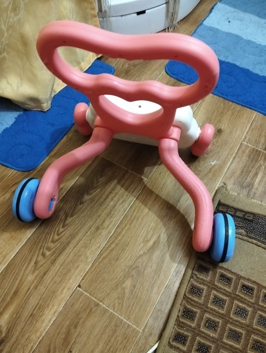 Premergator interactive cu muzică
