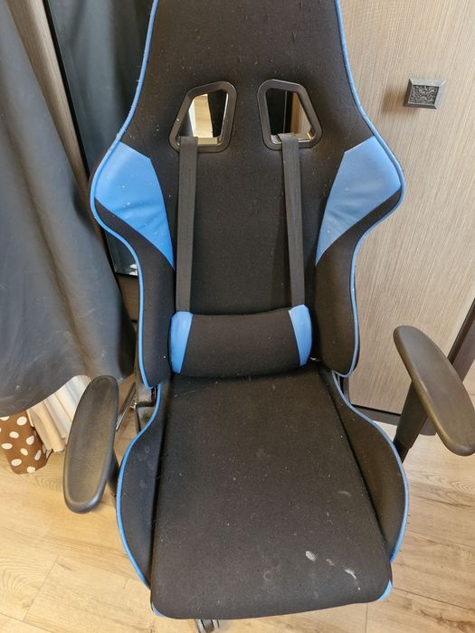 Pat etajat pentru copil cu birou ikea