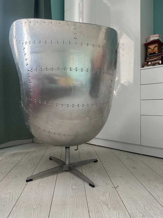 Кресло Aviator Egg