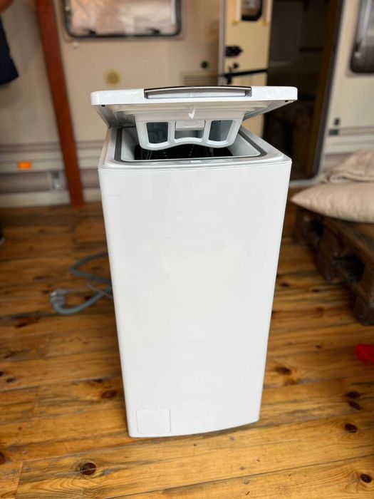 Пералня Hanseatic HWM612C, HWM610C, HWM712C