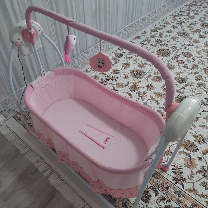 Детская колыбельная