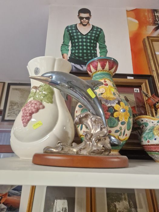 Касички порцелан