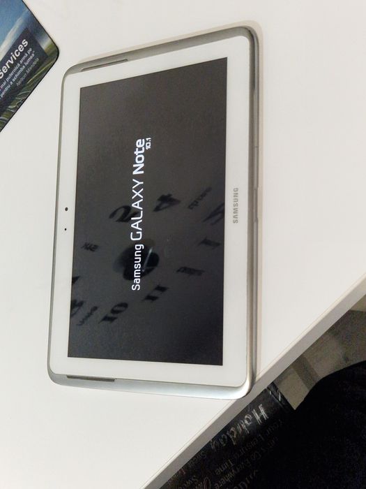 Tableta 10 inch Samsung Galaxy Note