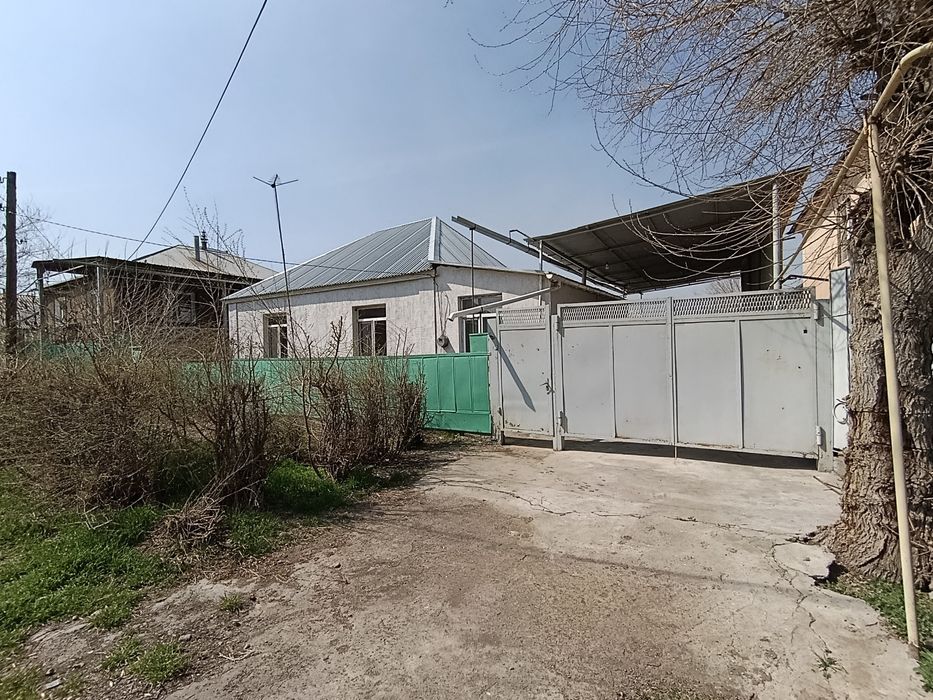 Дом 5 сот Тайвань 17,5 млн