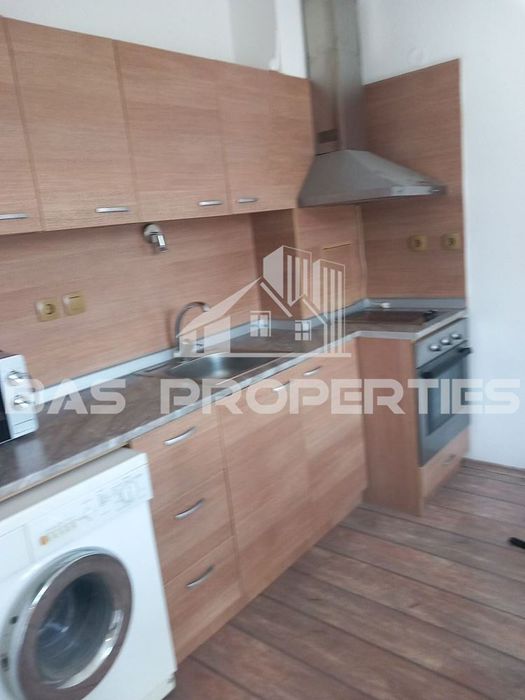 Продава се Двустаен апартамент в София, Люлин 3 - 75 кв.м за 2067 €/кв.м - Снимка #2