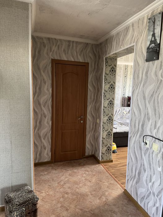 Продам квартиру 2х комнатную