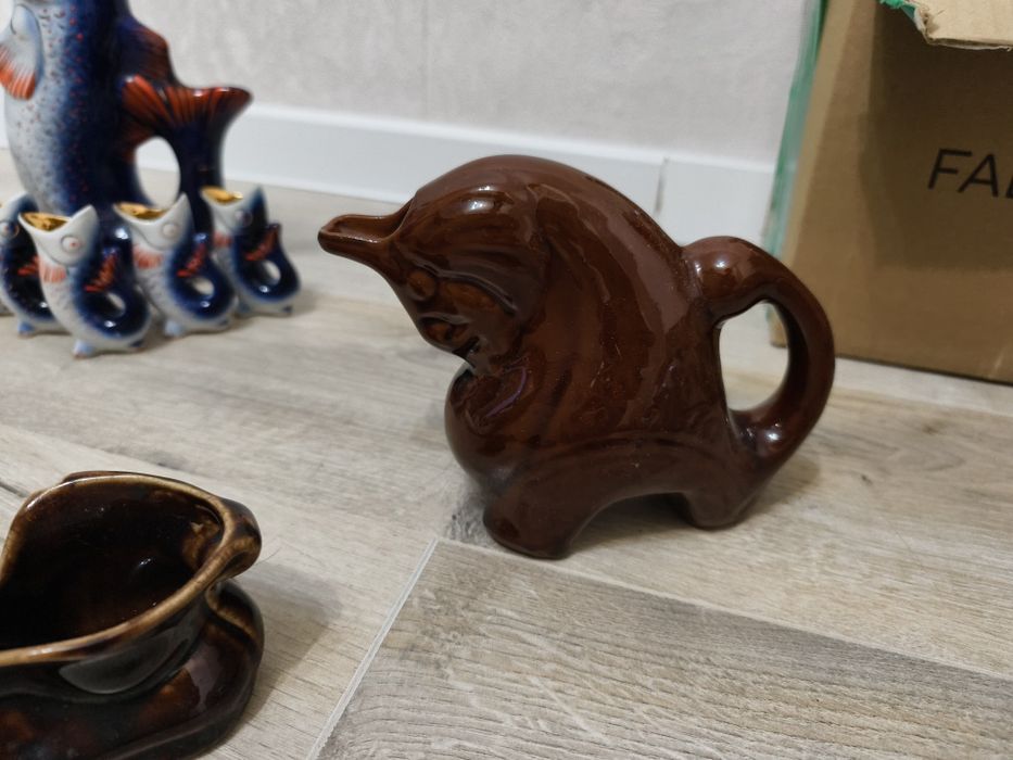 Продается Посуда СССР