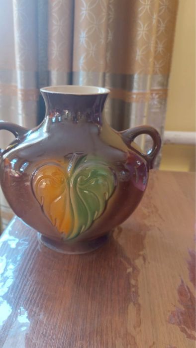 Продам советские керамические вазы