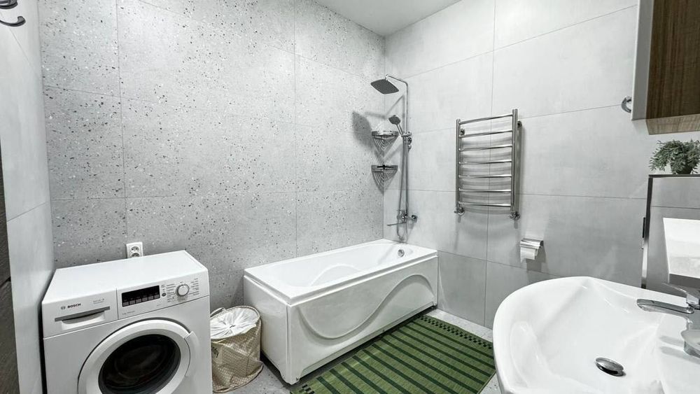 Dream House Продается 3 комнатная квартира ремонт ресторан Яккасарай