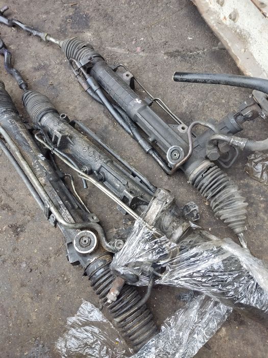 рулевая рейка bmw e36 e46