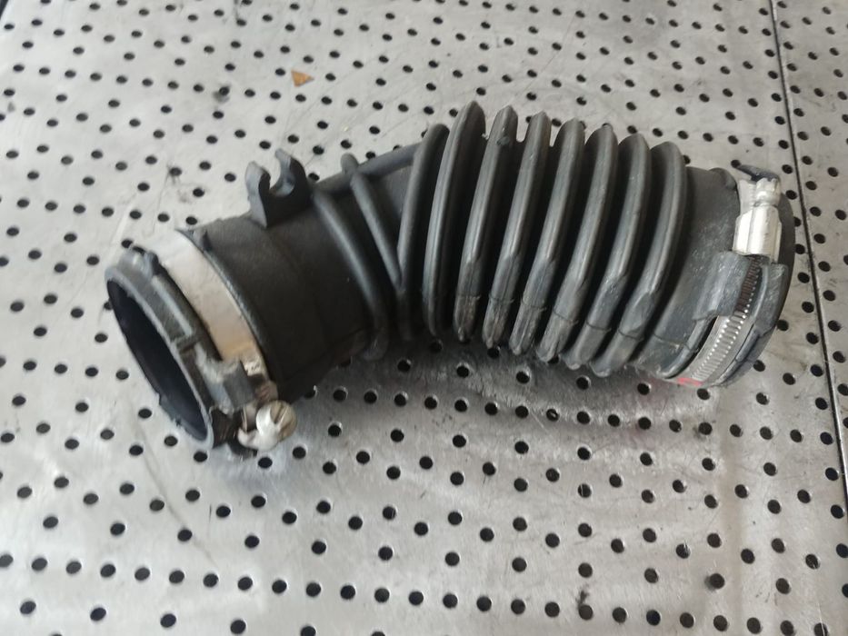 furtun intercooler 1.5 dci k9kb608  renault captur  j5  165758885r