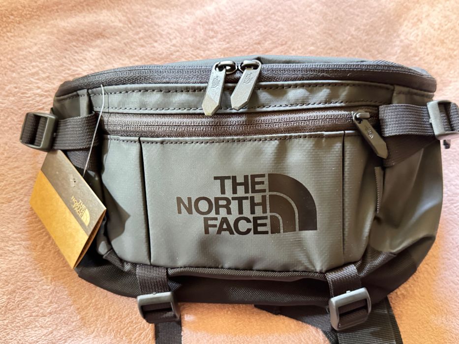 The North Face мъжка чанта