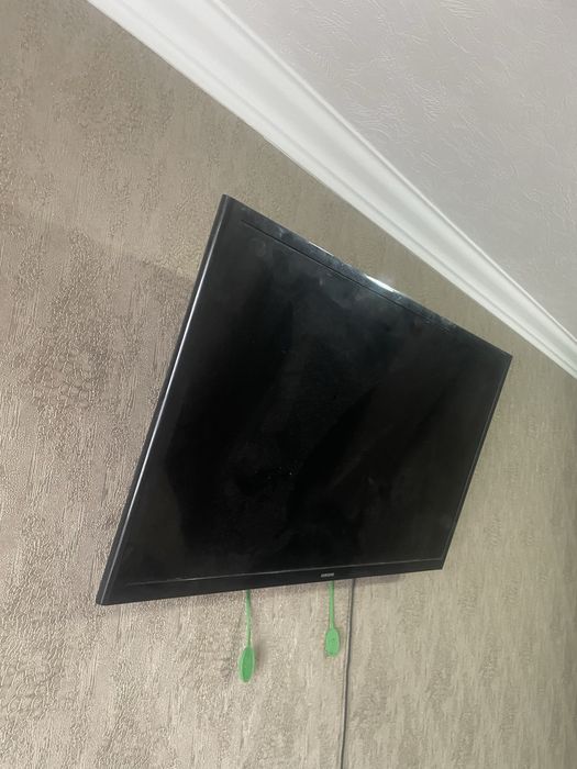 Телевизор смарт