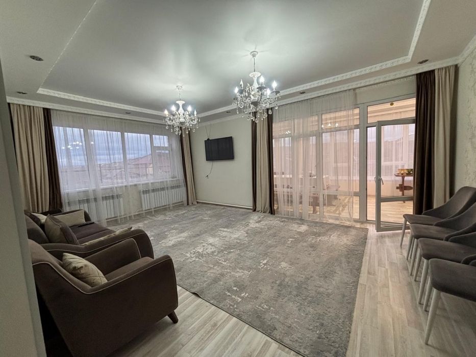 Аренда дом посуточно