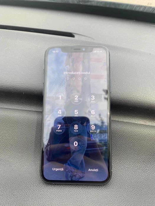 Vand iphone 11 pro