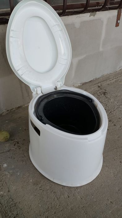 Биотуалет Продам