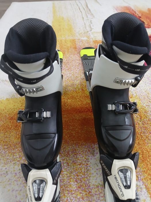 Clapari Ski Wedze  copii 31/32