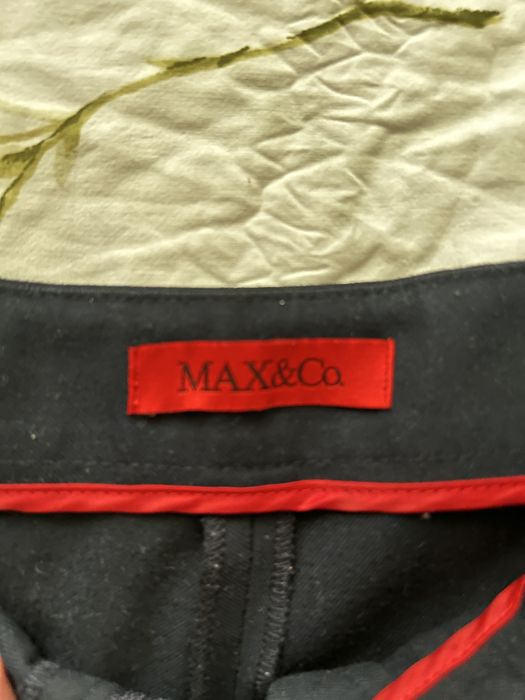 Брюки maxmara оригинал