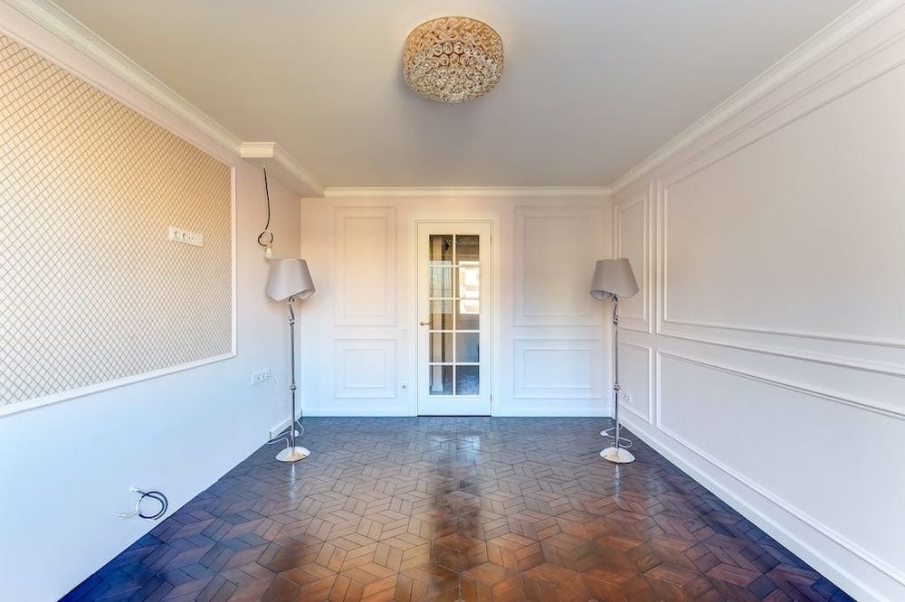 Ремонт квартир под ключ