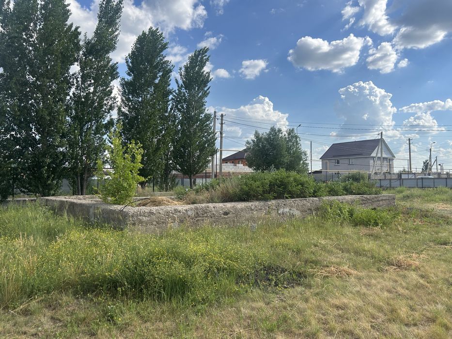 Продам земельной участок! 18 соток!