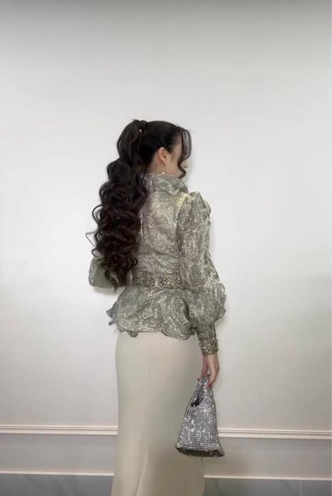 Красивые вечерние платья