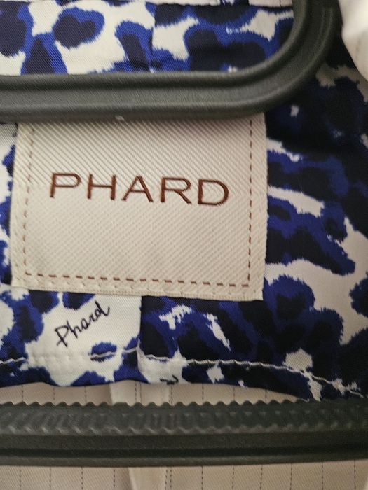 Дамски костюм PHARD - XS