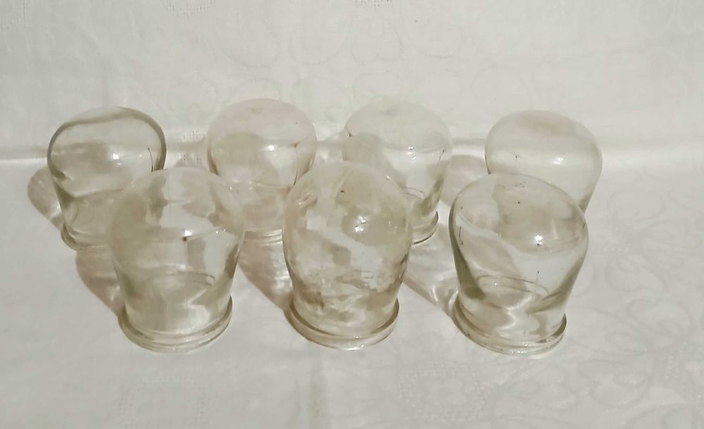 Стъклени вендузи