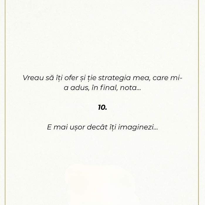 Meditații BAC Istorie