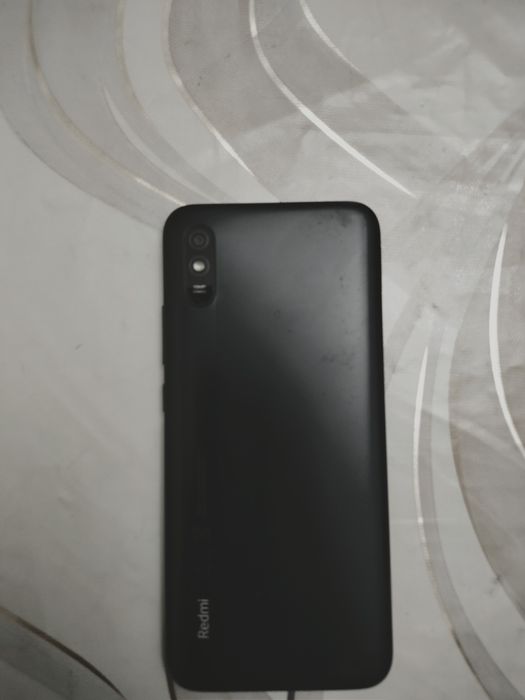 Redmi 9a 1год гарантия