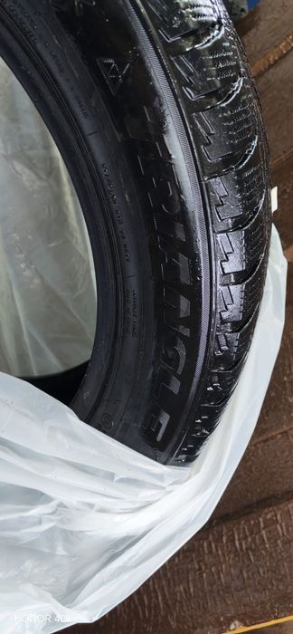 Продам балоны 215/55/17