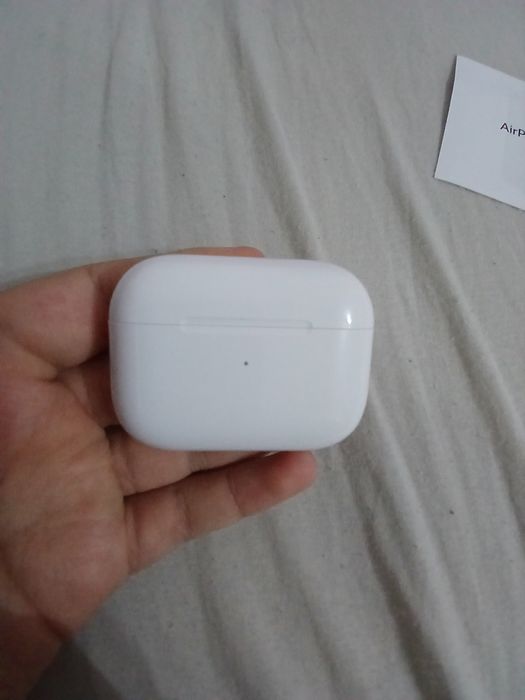 Airpods pro 2 model 2022