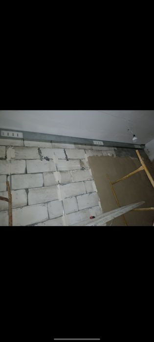 Винтиляция под кулуч