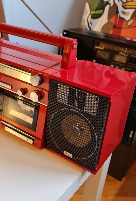 Магнитола AIWA CA-3, Sharp
