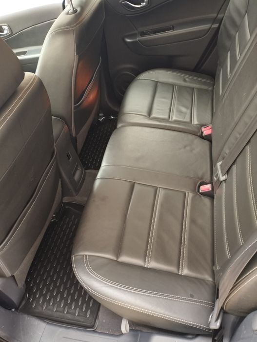 Renault Koleos 2,0dci,4x4,Full, impecabila