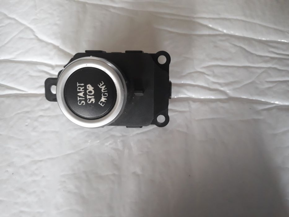 Bloc lumini, buton start/stop, grila BMW seria 5, 7