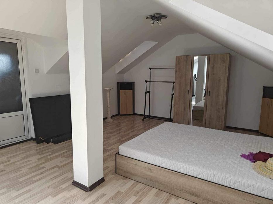 Colega de apartament