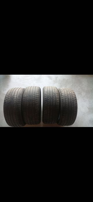 Dunlop SP Sport Maxx TT 225/45 R17