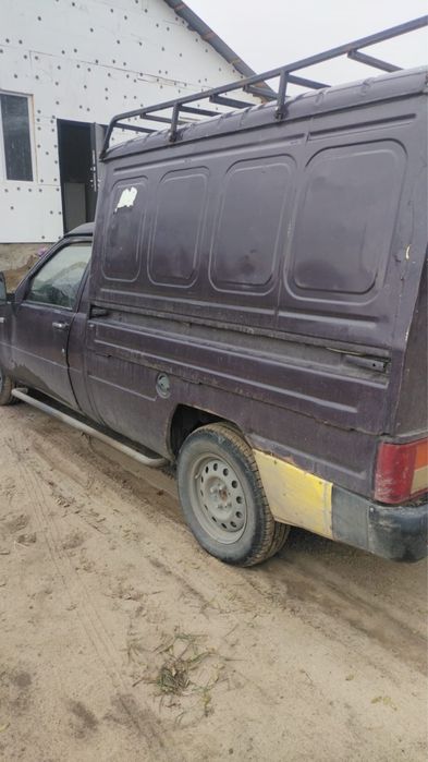 Иж Ода колиги сатылады