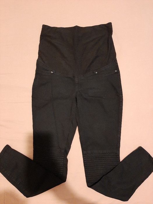 Дънки за бременни HM - р-р S/M