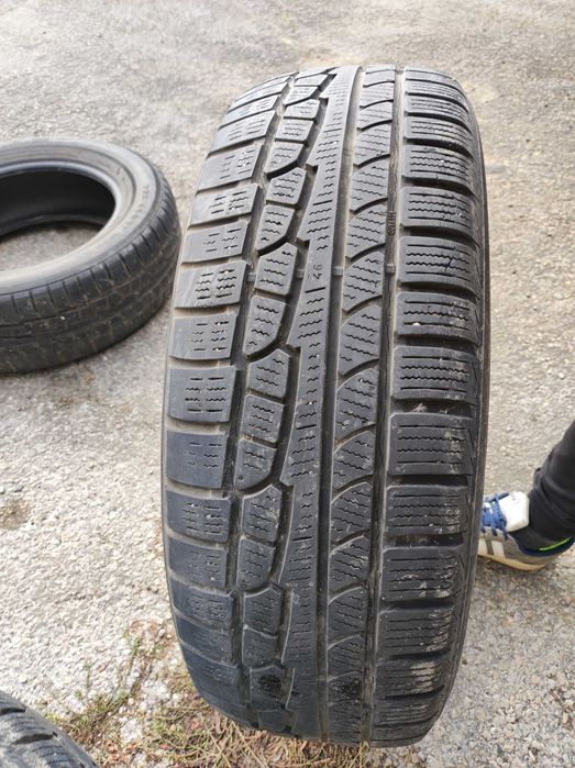 Гуми 225/65/17 летни и зимни