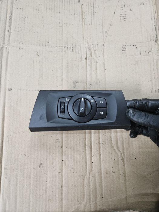 Части за БМВ Е90