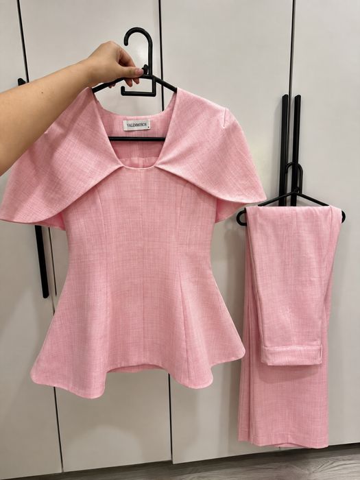Стильный женский костюм VALENMOSCH