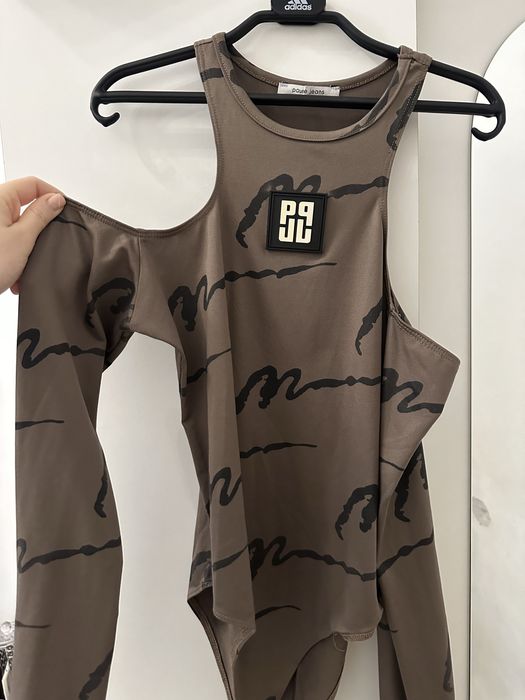 Pause дамско боди