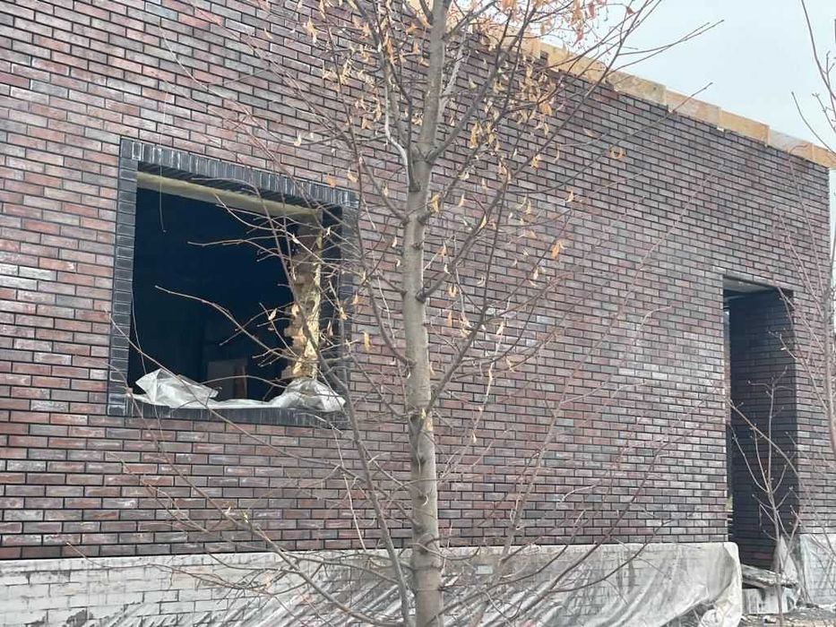 Облицовочный кирпич Тайга Марион Север