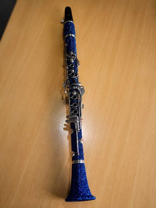 Clarinet Buffet Crampon E11 Bb – Calitate premium