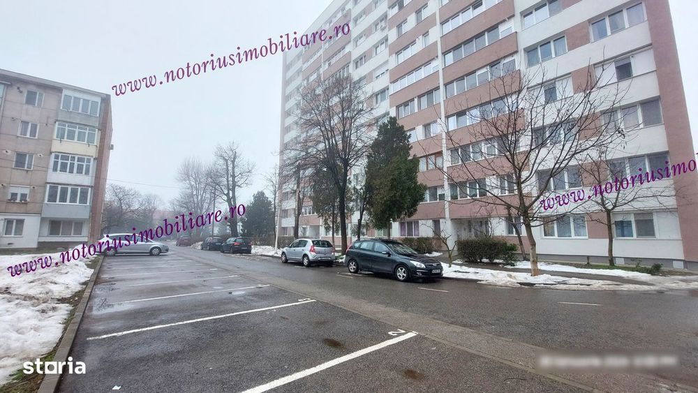 Complet renovat, bloc anvelopat, vedere panoramică, str. M Viteazu, M4