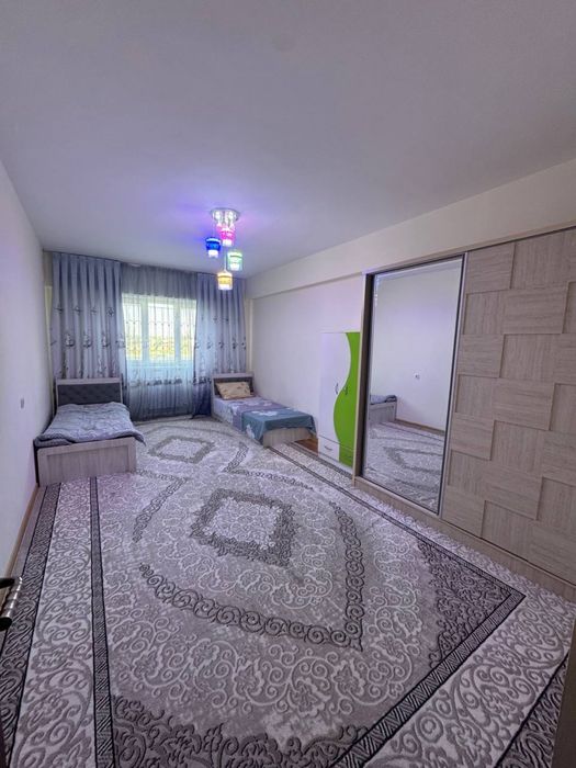 Сергели 8 чи худуд,3 хона 96 квадрат,2 чи этаж, новостройка,ўзимники