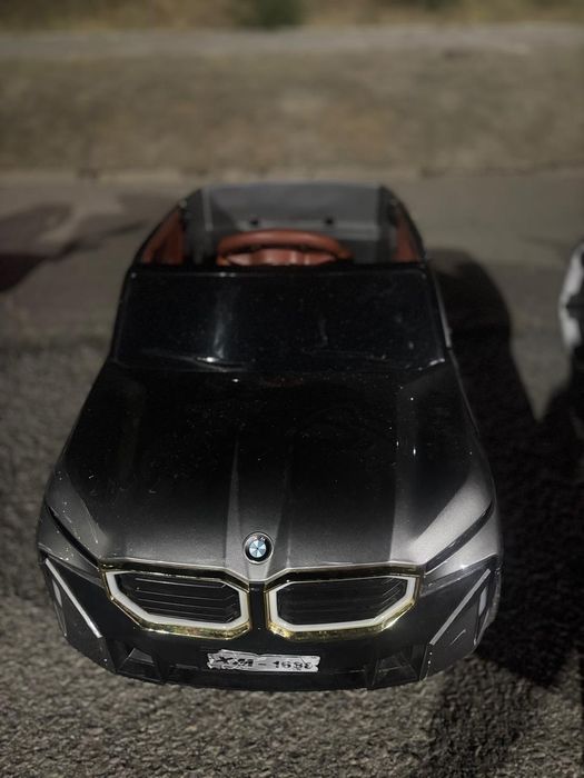 Детский машина сатылады