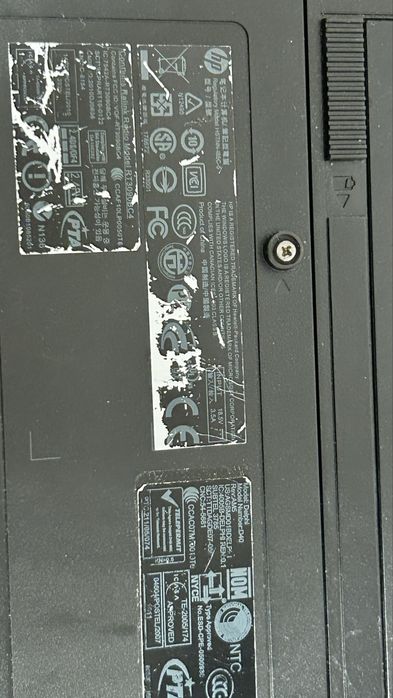 Laptopuri pt piese sau buy back