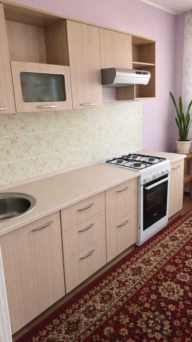 Продам 2ком квартиру в Рабочем поселке